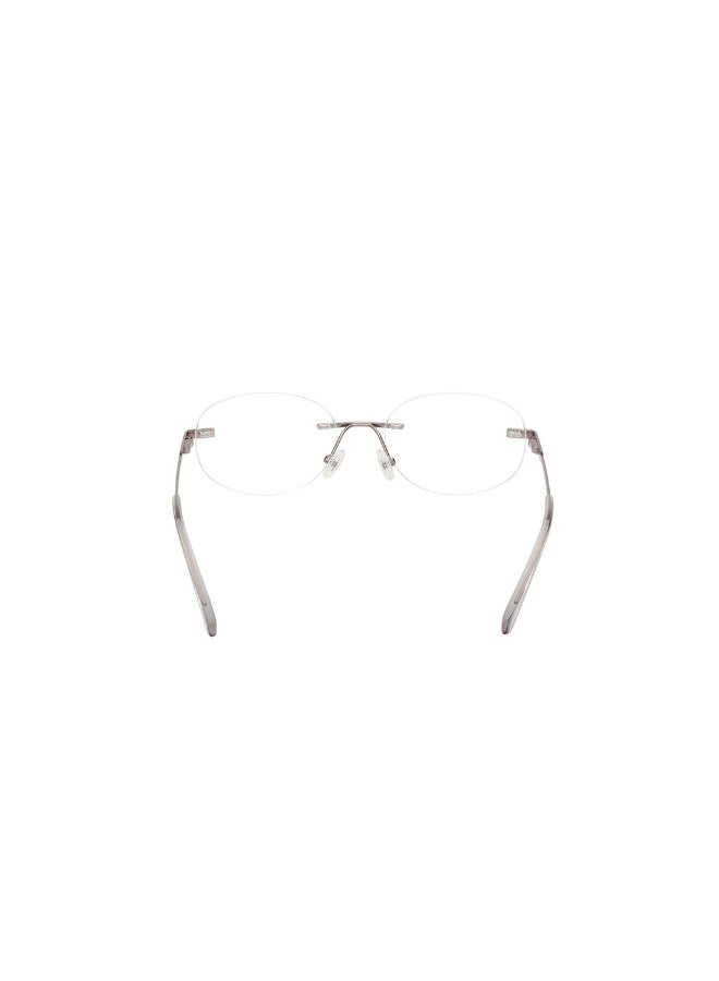 GANT Ga3290 Round Metal Frames For Men Size 54, Metal - Image 4