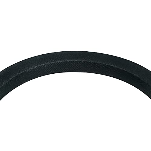 Goodyear Belts 3L340 FHP Belts, Top Width: 0.38", Effective Length: 34" - Image 2