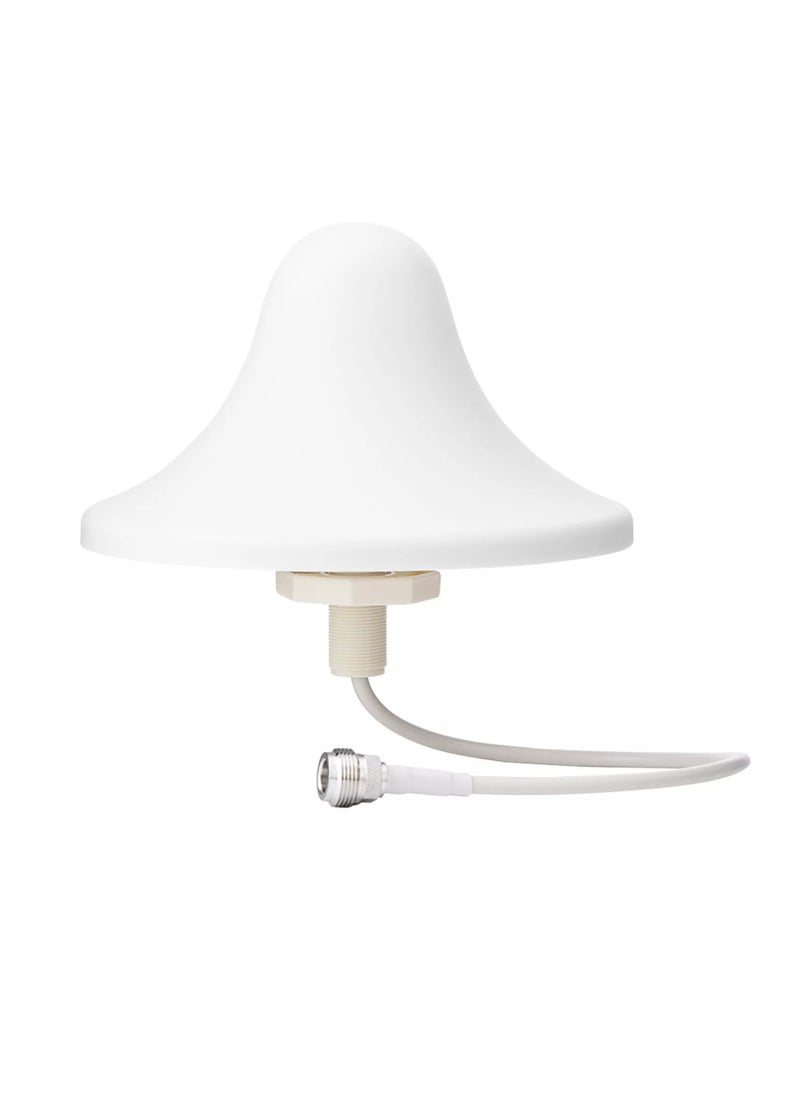 CILING ANTENNA INDOOR OMNI-DIRECTIONAL, 6-7DBI HIGH GAIN.  - Image 1
