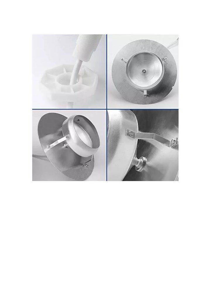 CILING ANTENNA INDOOR OMNI-DIRECTIONAL, 6-7DBI HIGH GAIN.  - Image 3