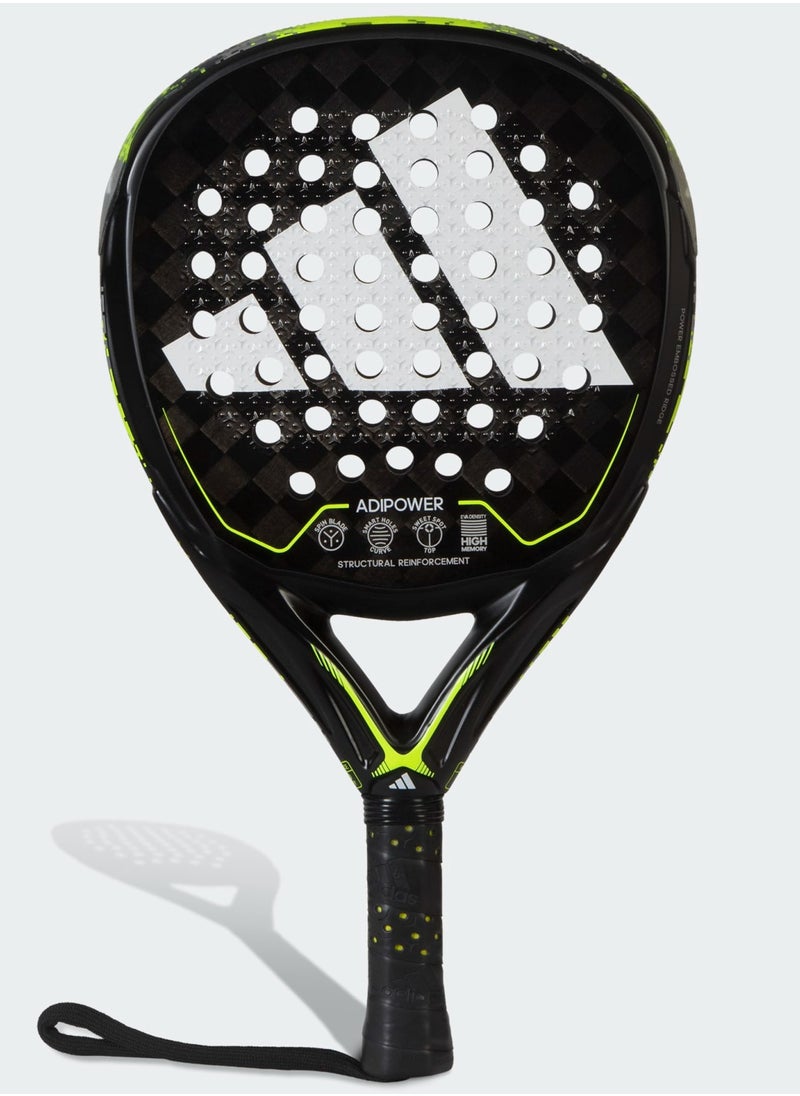 Adipower 3.2 Padel Racket - pzsku/Z8C17A53068FB27EC117AZ/45/_/1716326716/15693aea-8b0a-45e5-aaa0-fcb72bcd5ce0