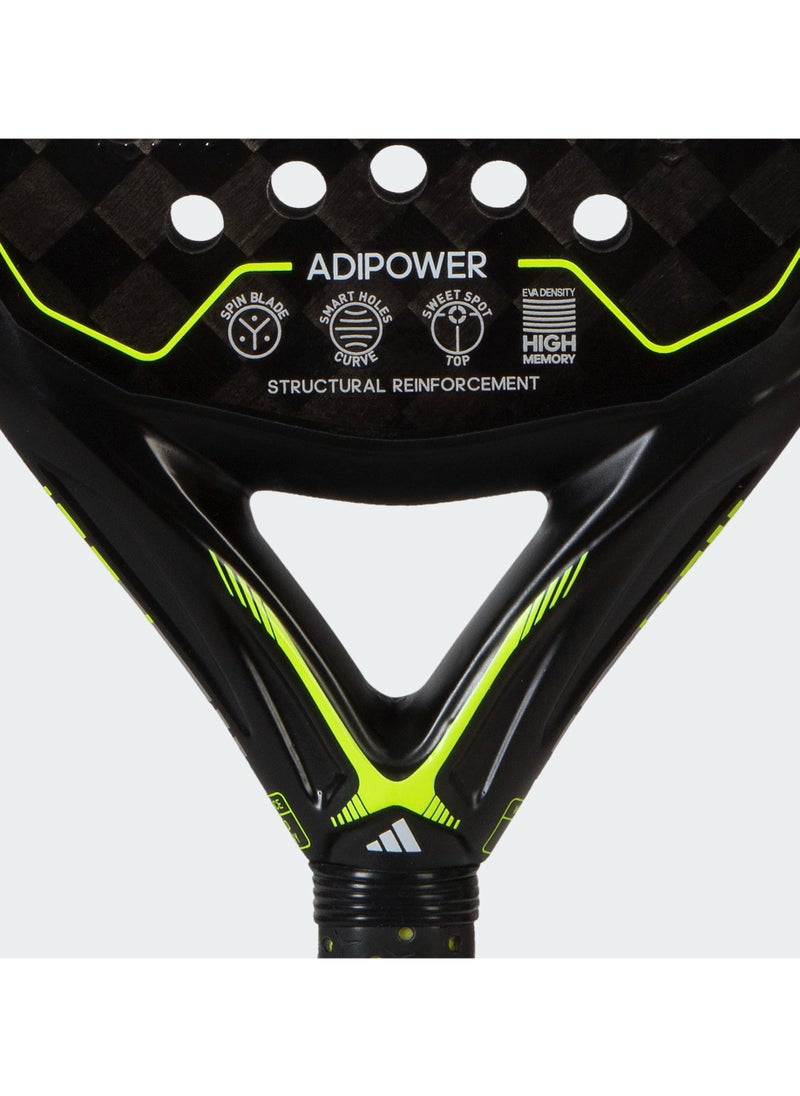 Adipower 3.2 Padel Racket - pzsku/Z8C17A53068FB27EC117AZ/45/_/1716326716/97e6aae9-0cb9-4948-be47-7af2f75e95e7