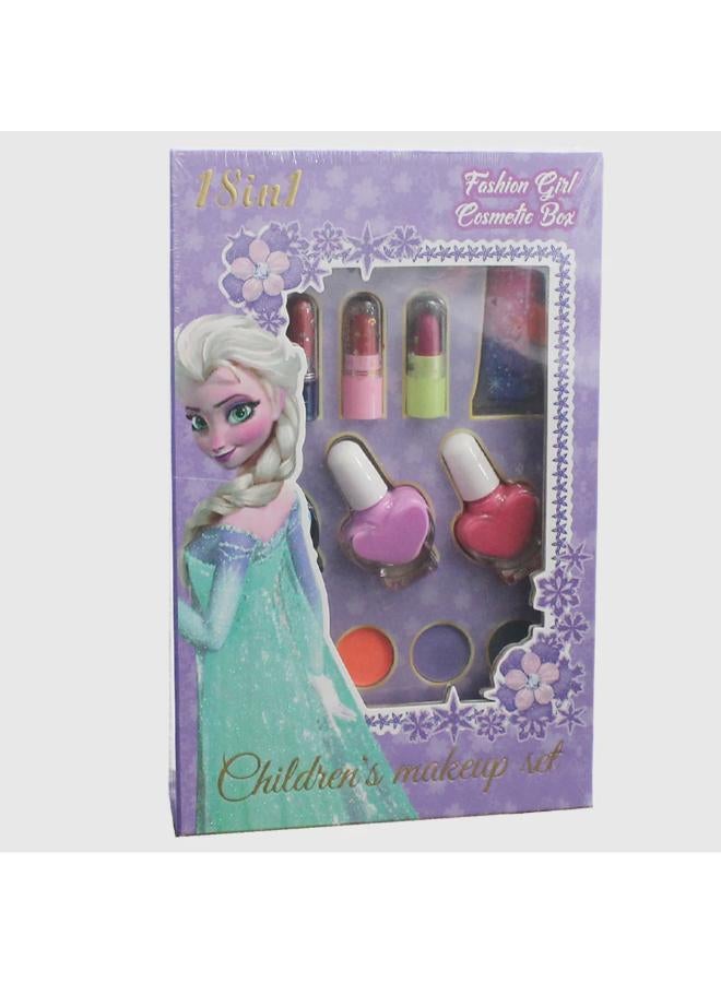 أوكو مجموعة مستحضرات التجميل للأطفال - Image 1