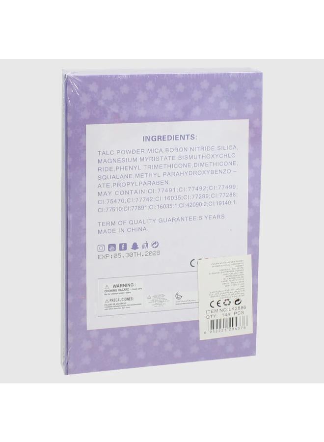 أوكو مجموعة مستحضرات التجميل للأطفال - Image 3