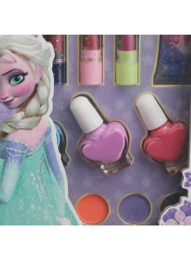 أوكو مجموعة مستحضرات التجميل للأطفال - Image 2