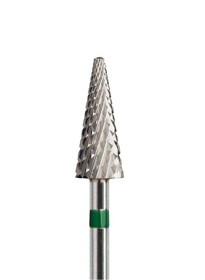 brunson Electric Art Nail File Drill Manicure Tool Pedicure Machine Nail Drill Bits Diamond Nail Drill Bits RDG62 - Image 2