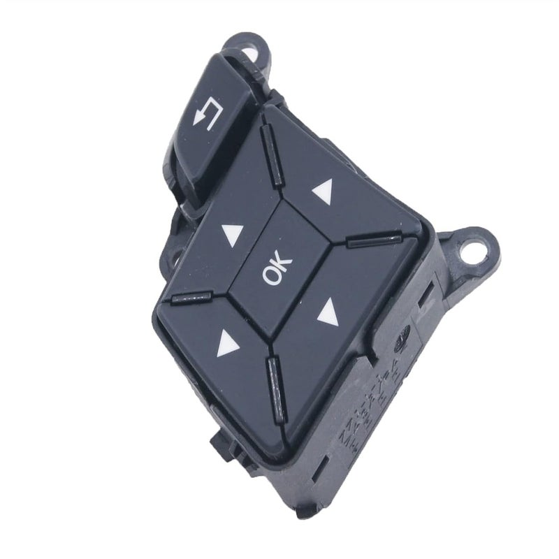 DEMULAX Steering Wheel Control Switch for Mercedes Benz - Image 1
