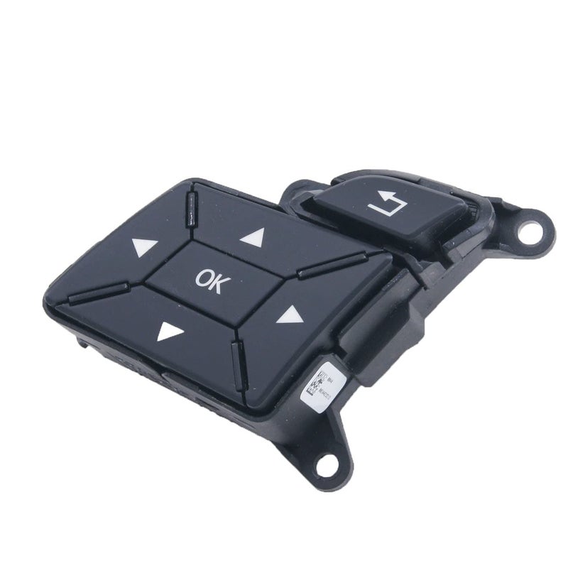 DEMULAX Steering Wheel Control Switch for Mercedes Benz - Image 3