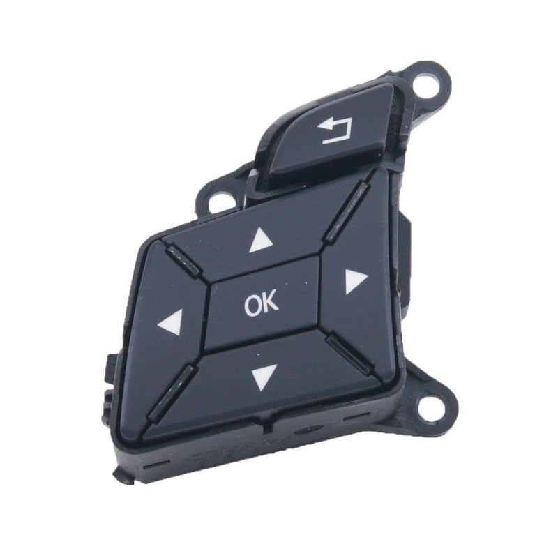 DEMULAX Steering Wheel Control Switch for Mercedes Benz - Image 2