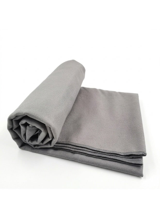 Pulse sport towel | microfabric towel | swimming towel - Image 3