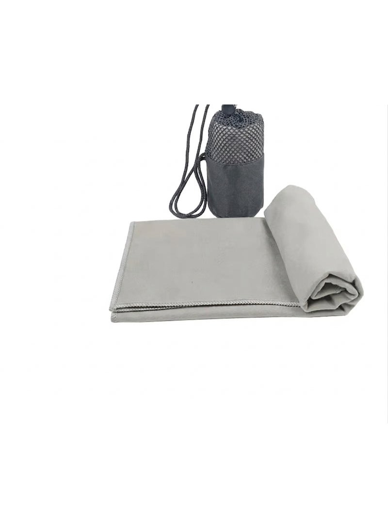 Pulse sport towel | microfabric towel | swimming towel - Image 2
