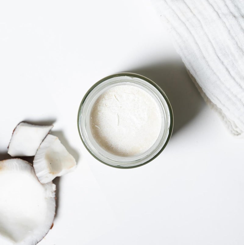 Nutural World Coconut Cream 1kg - Image 5