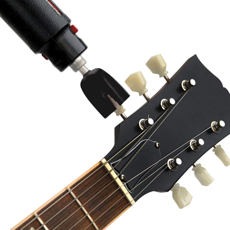Planet Waves D'Addario Accessories Drill Bit Peg Winder - Image 2
