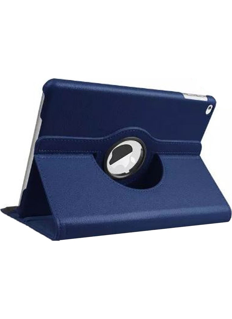 Wowacs - Apple iPad 6th generation 2018 9.7 Inch A1893, A1954 Case Covered Tablet Case with Rotatable Stand - Image 1
