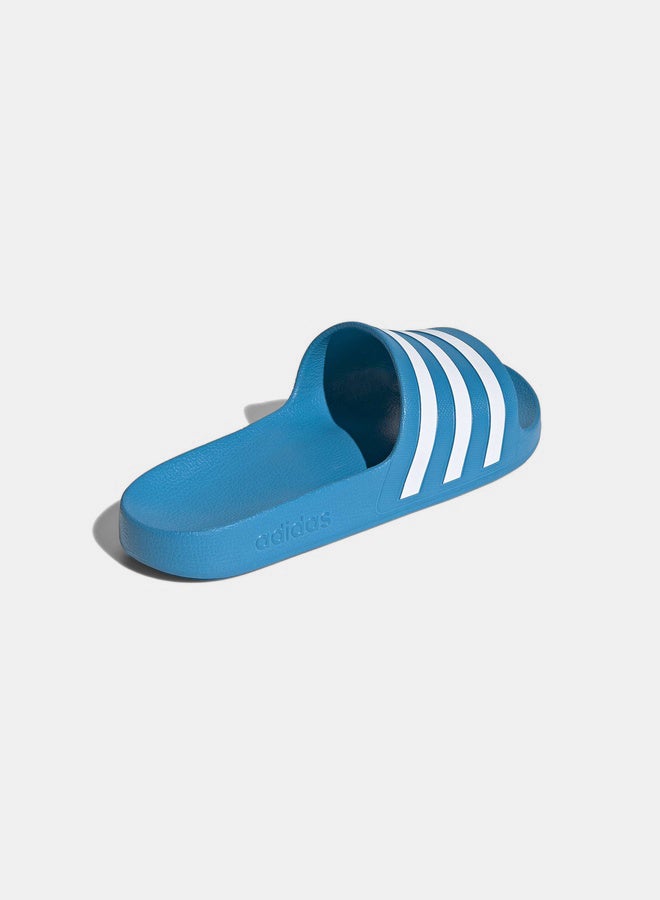 Adidas Adilette Aqua Slides - Image 4