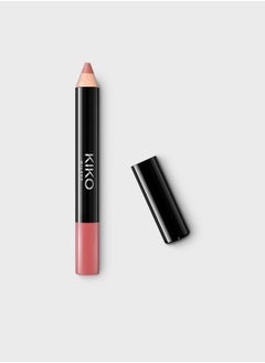 KIKO MILANO Smart Fusion Creamy Lip Crayon 04  - Image 1