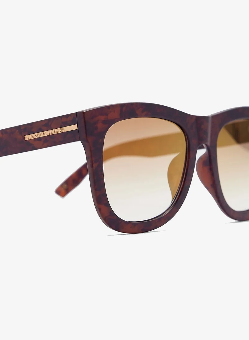 Hawkers  Dark Carey  Oversized Sunglasses for Women | Best Price UAE