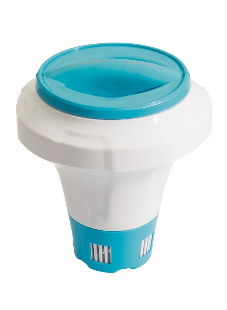 بست واي موزع الكلور العائم 21 سم - 58474 - Image 2