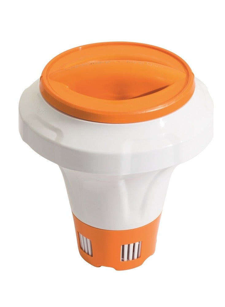 بست واي موزع الكلور العائم 21 سم - 58474 - Image 3