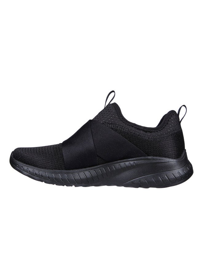 SKECHERS - Bobs Squad Chaos Slip-Ons - Image 1