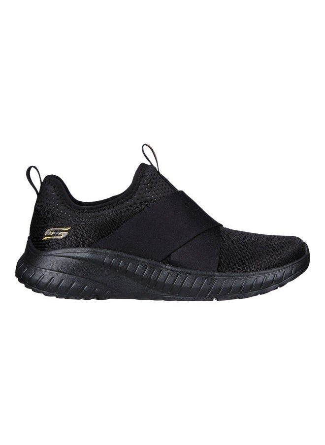 SKECHERS - Bobs Squad Chaos Slip-Ons - Image 1