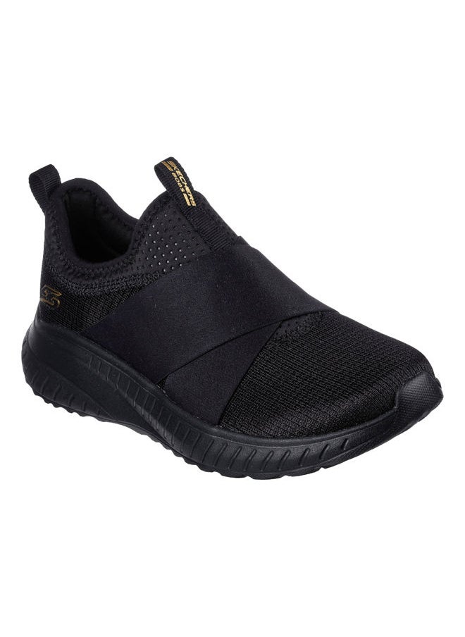 SKECHERS - Bobs Squad Chaos Slip-Ons - Image 1