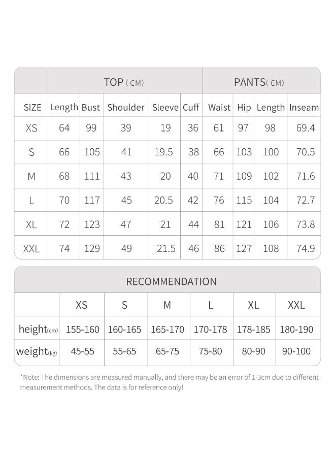 KUYING New Medical Work Uniform Set - Image 2