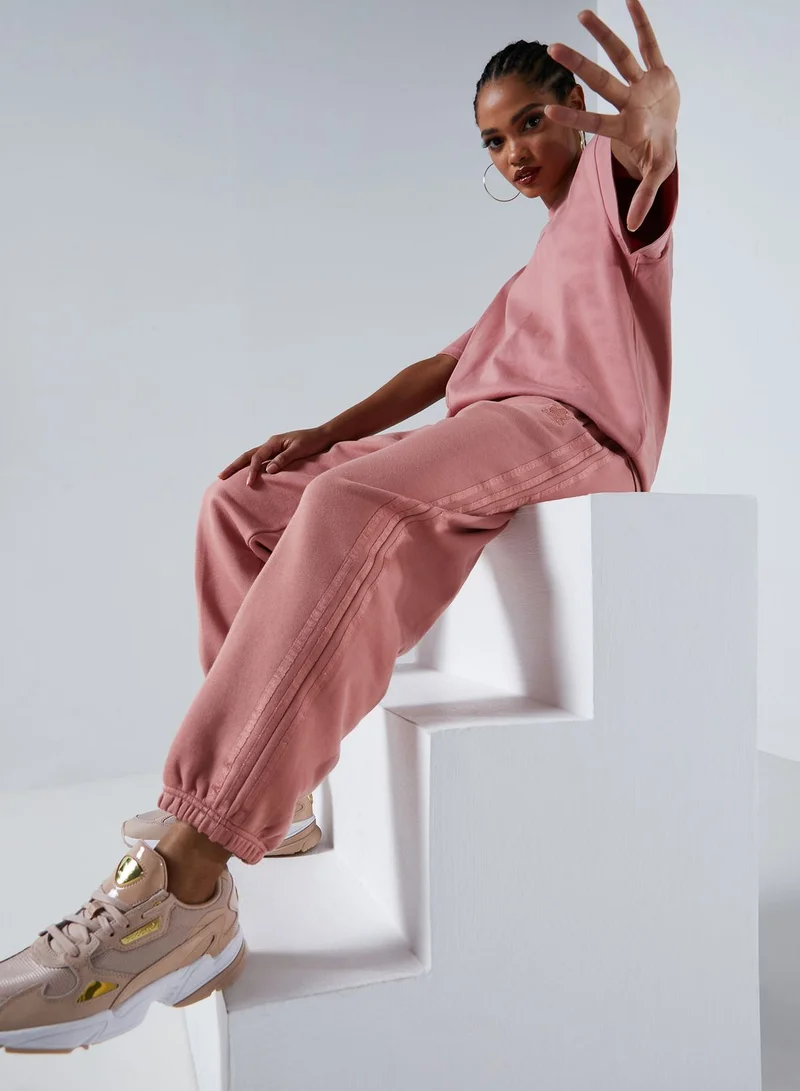 adidas Originals Cuffed Sweatpants