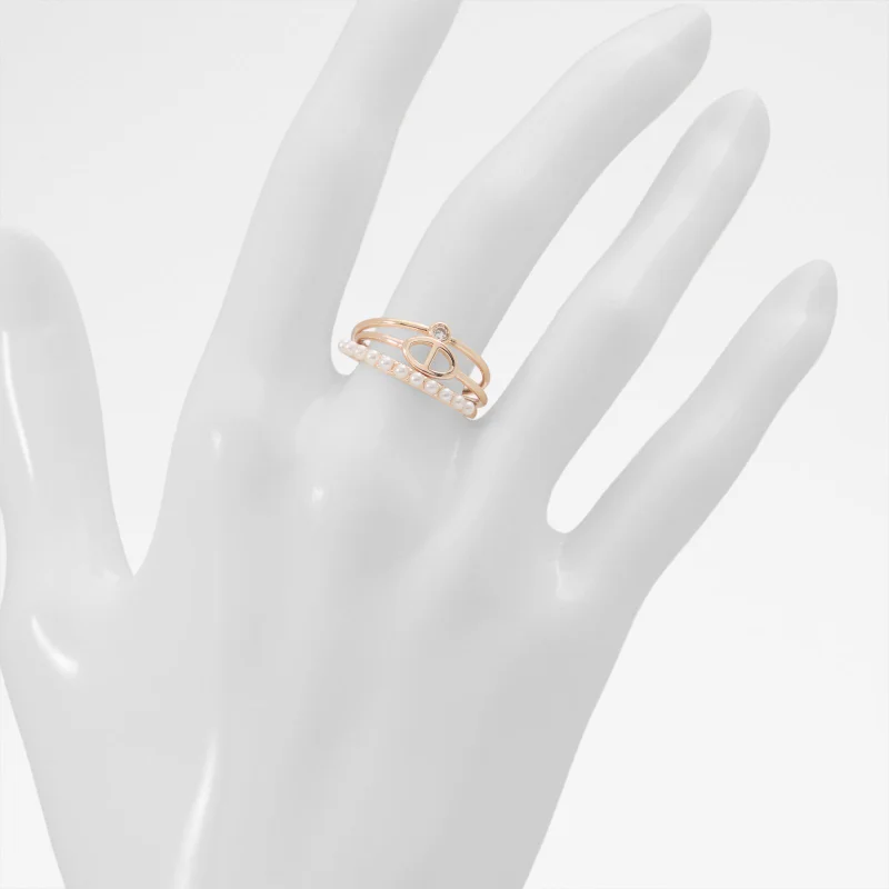 الدو WHIMSYCAL Multipack Rings