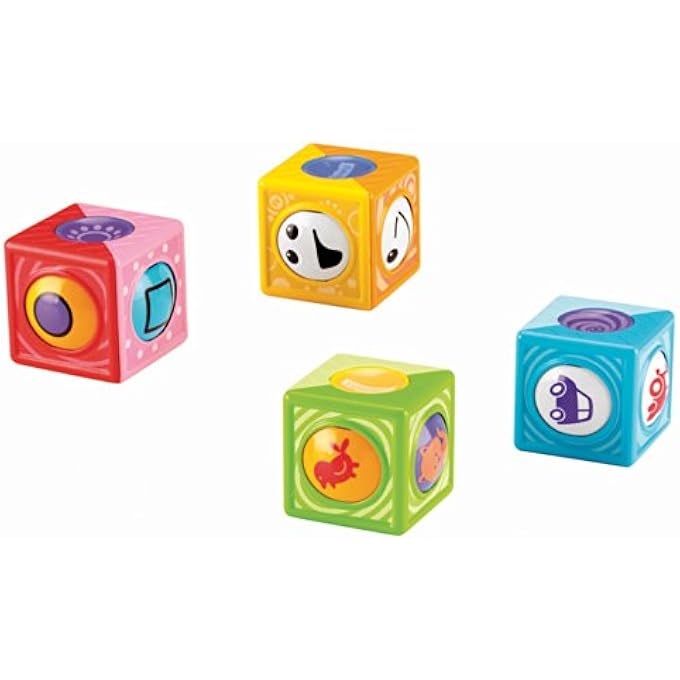 ROLLER BLOCKS, VEHICLES AND SHAPES - Image 4