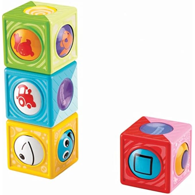 ROLLER BLOCKS, VEHICLES AND SHAPES - Image 1