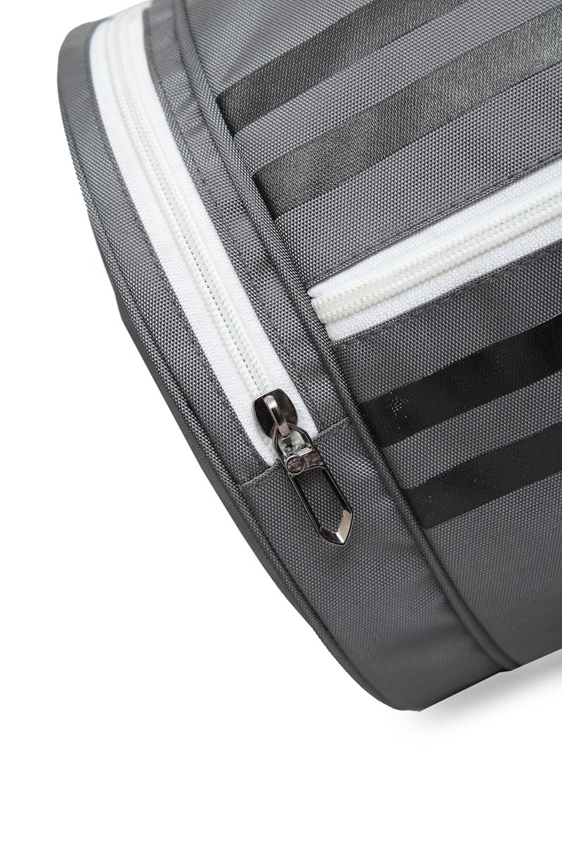 SFANE Gym Bag/Duffle Bag/Sports Bag/Shoulder Bag/Sports Bags/Gym Bags for Men & Women (Jet Black) - Image 4