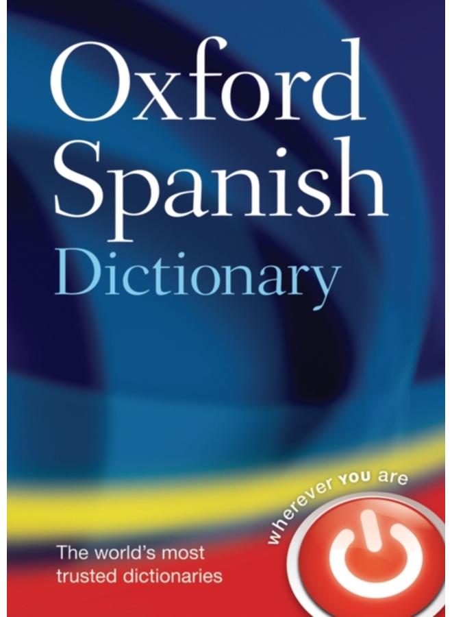 Oxford Spanish Dictionary