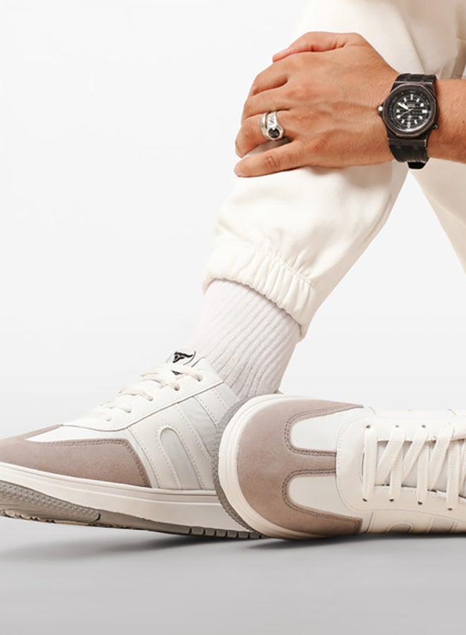 Testa Toro X12 A luxury shoe with a minimalist design for everyday wear - Image 5