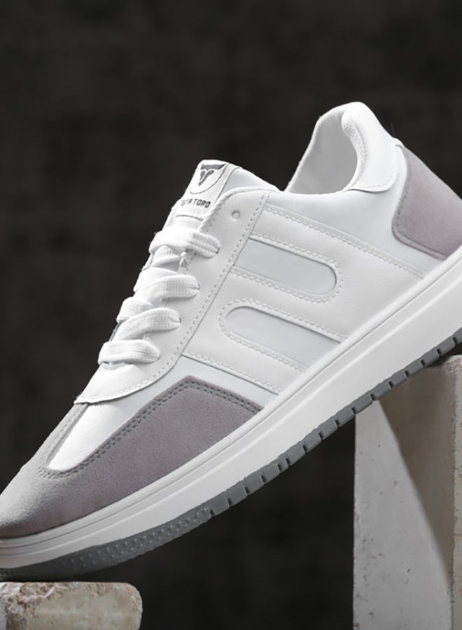 Testa Toro X12 A luxury shoe with a minimalist design for everyday wear - Image 4