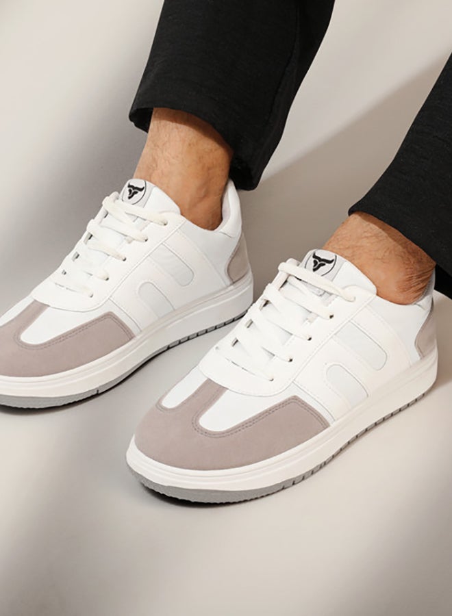 Testa Toro X12 A luxury shoe with a minimalist design for everyday wear - Image 3