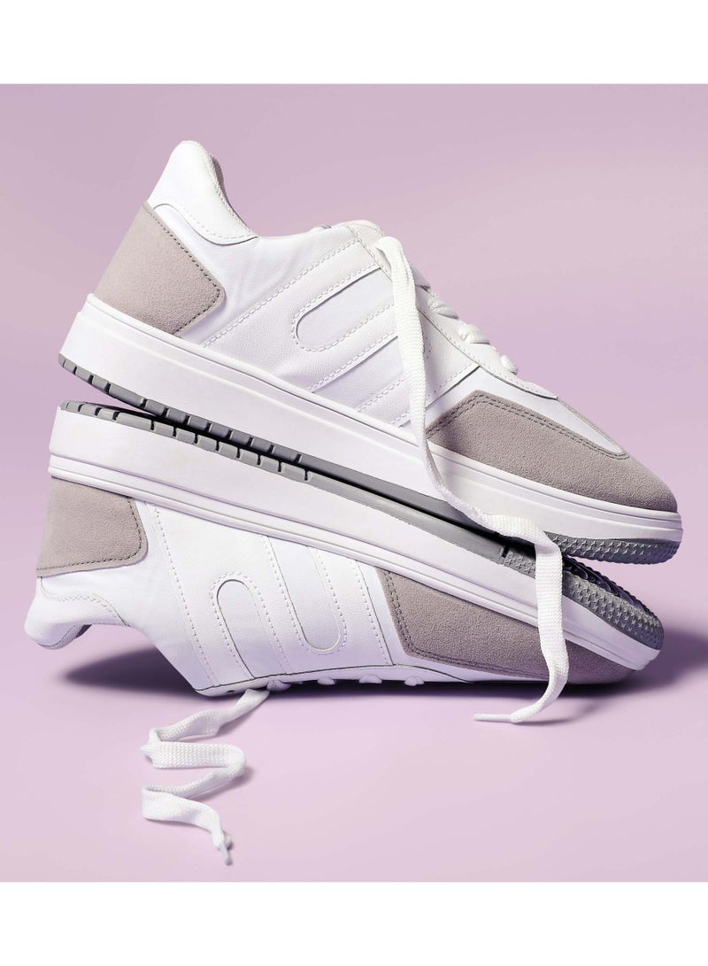 Testa Toro X12 A luxury shoe with a minimalist design for everyday wear - Image 2