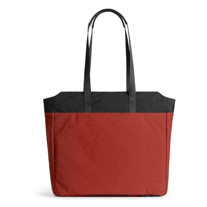 Daily Objects Key Tote Bag For Women & Girls | Stylish Ladies Purse for Everyday Essentials | Fits any Laptop Upto 15.6 Inch | Padded Laptop Compartment - Image 3