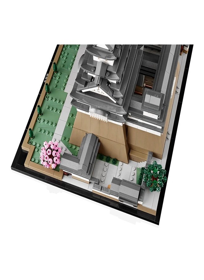 LEGO LEGO - Himeji Castle 2125 Pieces - 21060  - Image 5