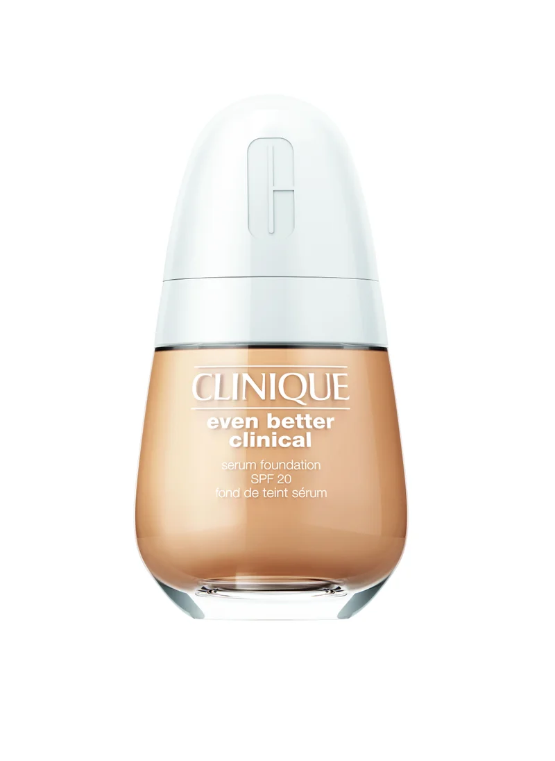 كلينيك Even Better Serum Foundation - Stone