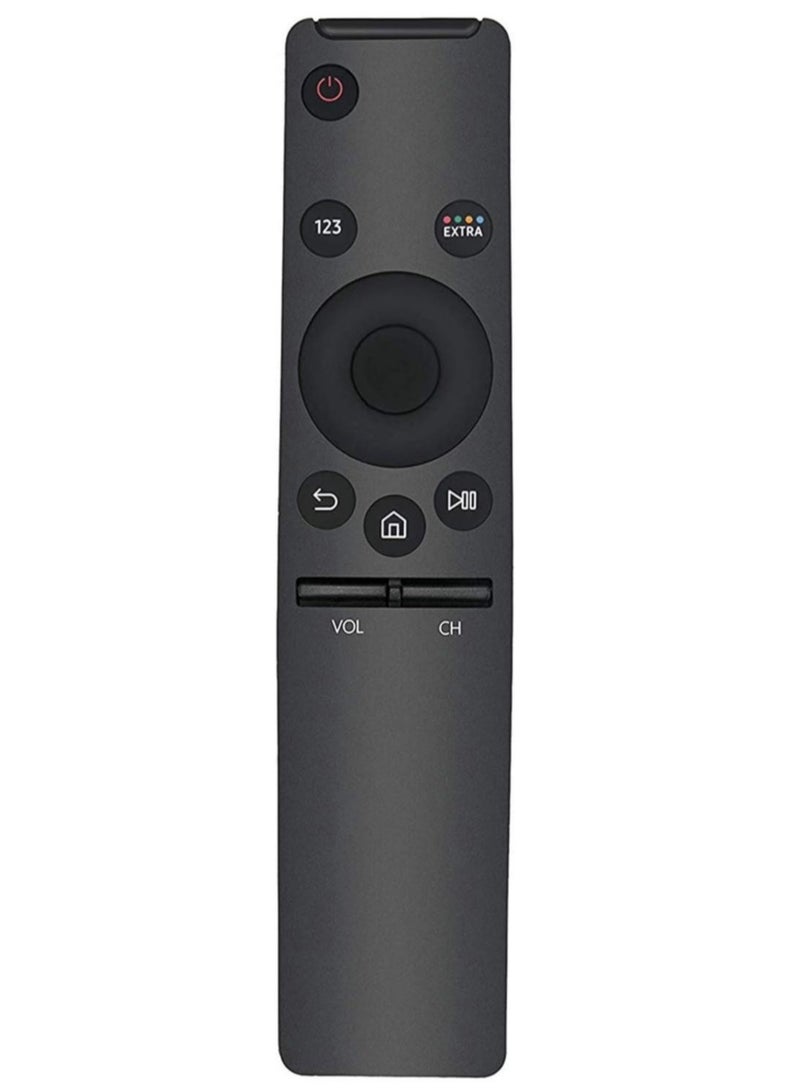 ELTRAZONE New BN59-01259B Remote Control for Samsung KU7350 Smart TV UA55K5500 UA55K5520 UA55K5570 UA55K6000 UA32K5570 UA40KU6000 UA40KU6100 - Image 1