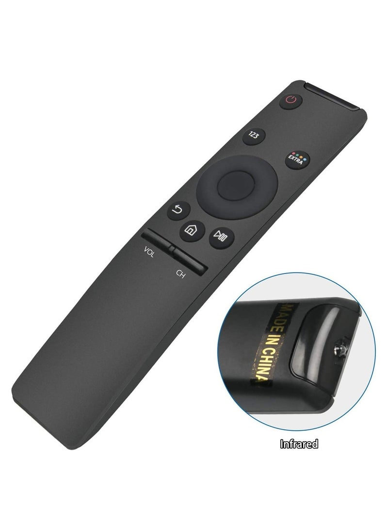ELTRAZONE New BN59-01259B Remote Control for Samsung KU7350 Smart TV UA55K5500 UA55K5520 UA55K5570 UA55K6000 UA32K5570 UA40KU6000 UA40KU6100 - Image 2