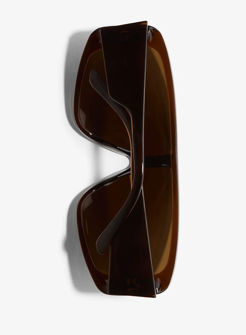 H&M  Visor sunglasses for Women | Best Price UAE