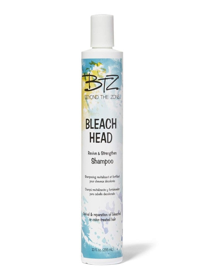 Beyond the Zone Bleach Head Revive & Strengthen Shampoo - Image 1