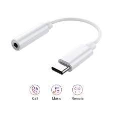 Pacificdeals Type C to 3.5 mm Audio Jack Connector Cable Headphones Earphone Converter Adapter Made For iQOO Neo 6,iQOO 11,iQOO Z6 Pro,iQOO NEO 7 (5G),iQOO Neo 7 Pro,iQOO 9 5G,iQOO 7,iQOO Z9,,iQOO Z7 Pro,iQOO 5 5G - Image 3