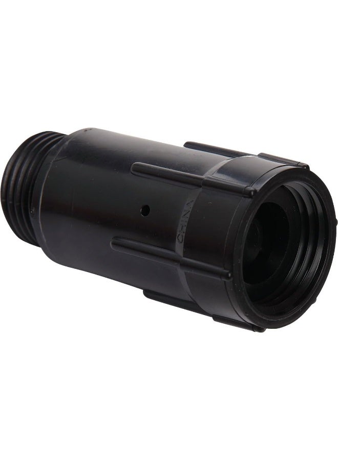 Raindrip منظم ضغط الخرطوم Raindrip R463CT 3/4 بوصة مسبق الضبط من 25 إلى 30 PSI - Image 1