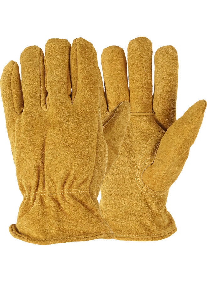 NIBEMINENT Pair Of Thermal Warm Gloves XL - Image 1
