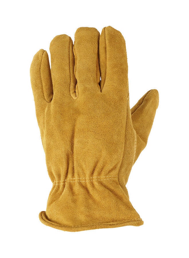 NIBEMINENT Pair Of Thermal Warm Gloves XL - Image 2