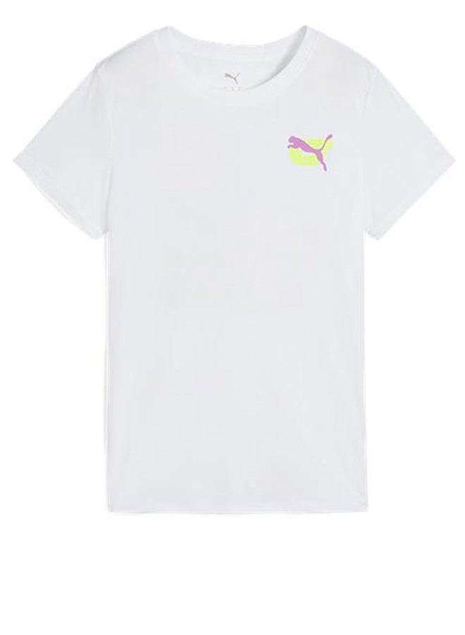 PUMA Running Graphic T-Shirt - Image 4