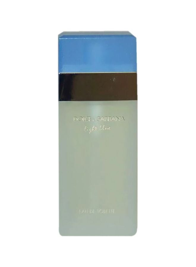 Dolce & Gabbana Light Blue EDT Spray 25ml - Image 1
